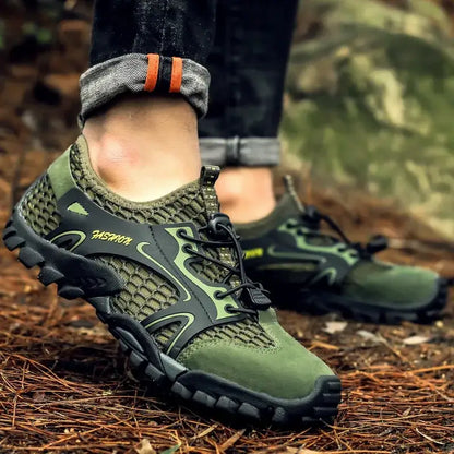 Men's Ultra Comfort Walking Shoes