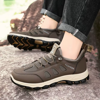 Men's Ultra Comfort Orthopedic Walking Shoes