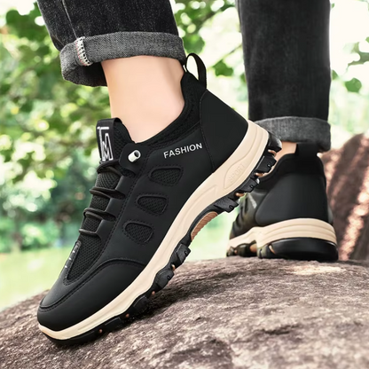 Men's Ultra Comfort Orthopedic Walking Shoes