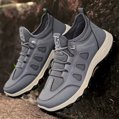 Men's Ultra Comfort Orthopedic Walking Shoes