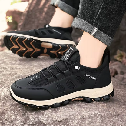 Men's Ultra Comfort Orthopedic Walking Shoes