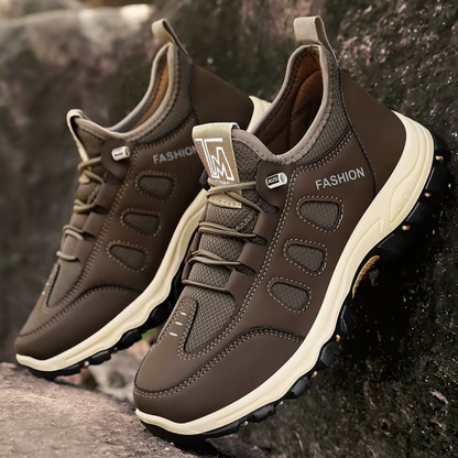 Men's Ultra Comfort Orthopedic Walking Shoes