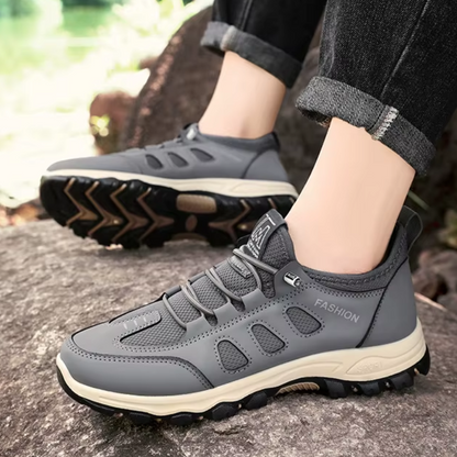 Men's Ultra Comfort Orthopedic Walking Shoes