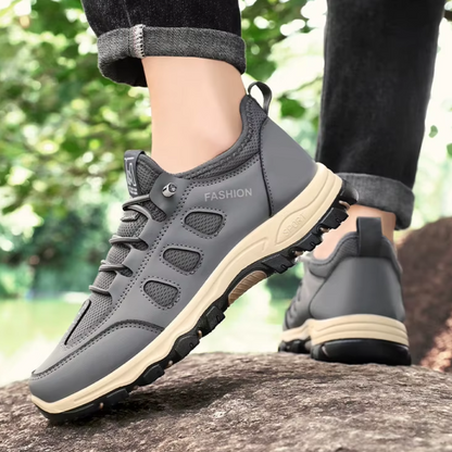 Men's Ultra Comfort Orthopedic Walking Shoes