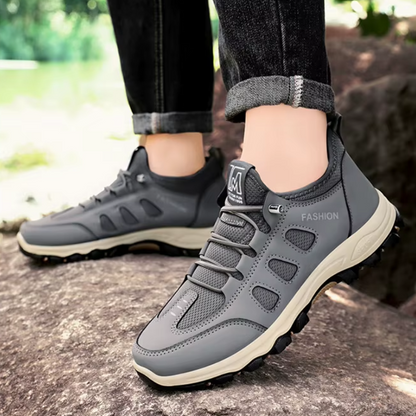 Men's Ultra Comfort Orthopedic Walking Shoes