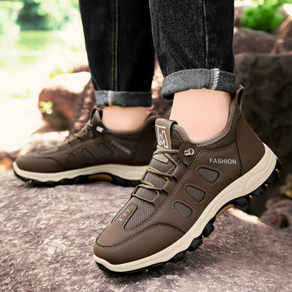 Men's Ultra Comfort Orthopedic Walking Shoes