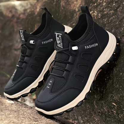 Men's Ultra Comfort Orthopedic Walking Shoes