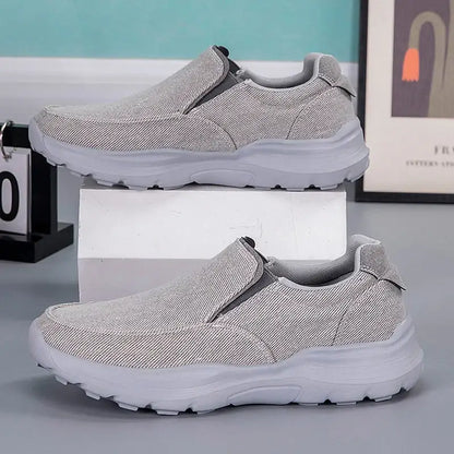 Men's Ultra Comfort Orthopedic Walking Shoes