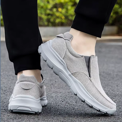 Men's Ultra Comfort Orthopedic Walking Shoes