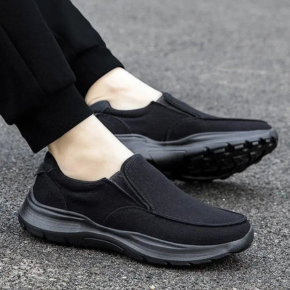 Men's Ultra Comfort Orthopedic Walking Shoes