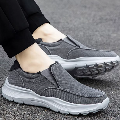 Men's Ultra Comfort Orthopedic Walking Shoes