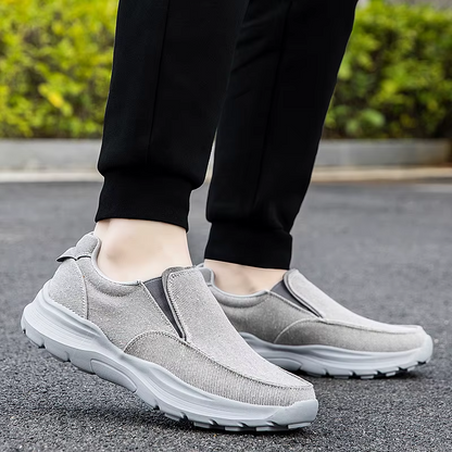 Men's Ultra Comfort Orthopedic Walking Shoes