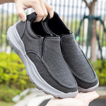 Men's Ultra Comfort Orthopedic Walking Shoes
