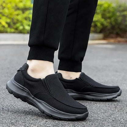 Men's Ultra Comfort Orthopedic Walking Shoes
