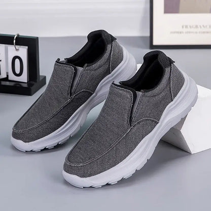 Men's Ultra Comfort Orthopedic Walking Shoes