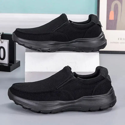 Men's Ultra Comfort Orthopedic Walking Shoes