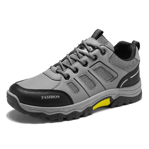 Men's Ultra Comfort Orthopedic Walking Shoes