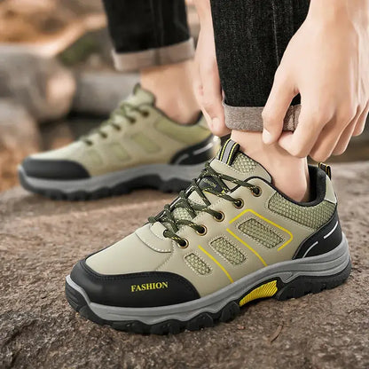 Men's Ultra Comfort Orthopedic Walking Shoes