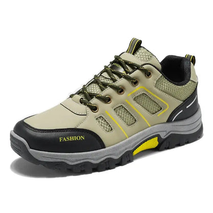 Men's Ultra Comfort Orthopedic Walking Shoes
