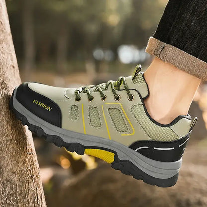 Men's Ultra Comfort Orthopedic Walking Shoes