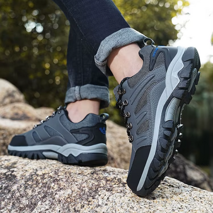 Men's Ultra Comfort Orthopedic Walking Shoes