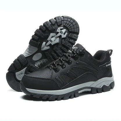Men's Ultra Comfort Orthopedic Walking Shoes