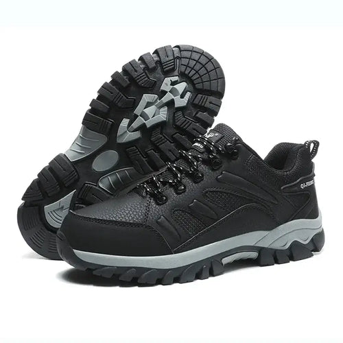 Men's Ultra Comfort Orthopedic Walking Shoes