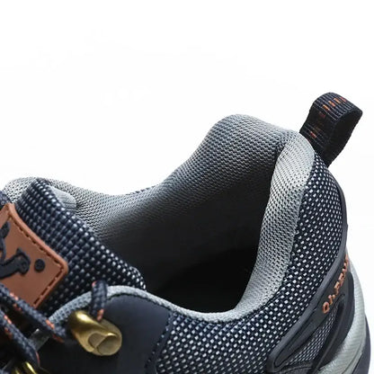 Men's Ultra Comfort Orthopedic Walking Shoes