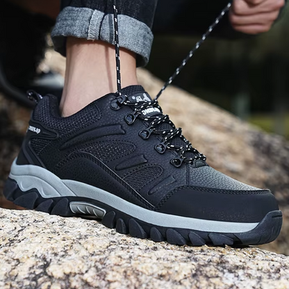 Men's Ultra Comfort Orthopedic Walking Shoes