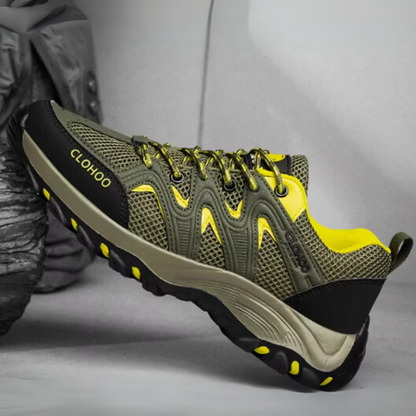 Men's Orthopedic Walking Shoes