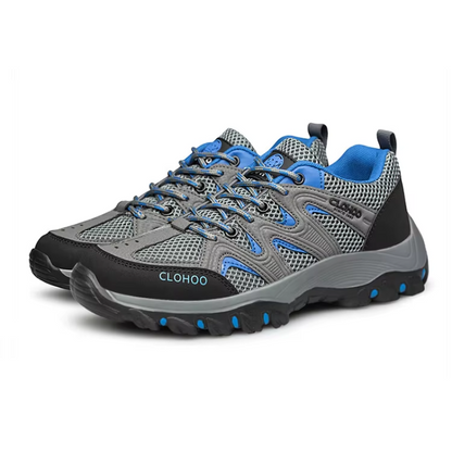 Men's Orthopedic Walking Shoes