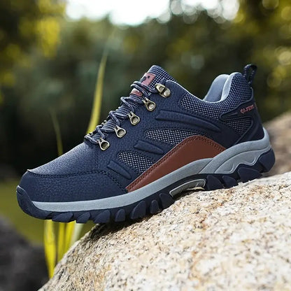 Men's Ultra Comfort Orthopedic Walking Shoes