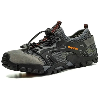 Men's Ultra Comfort Walking Shoes