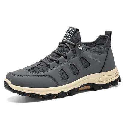 Men's Ultra Comfort Orthopedic Walking Shoes