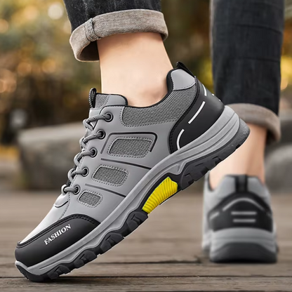 Men's Ultra Comfort Orthopedic Walking Shoes