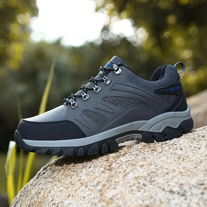 Men's Ultra Comfort Orthopedic Walking Shoes