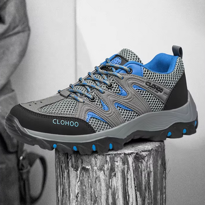 Men's Orthopedic Walking Shoes