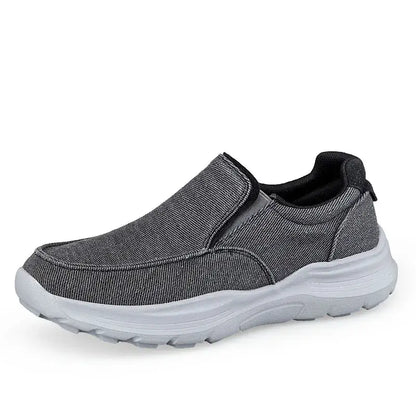 Men's Ultra Comfort Orthopedic Walking Shoes