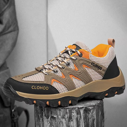 Men's Orthopedic Walking Shoes