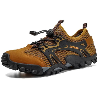 Men's Ultra Comfort Walking Shoes