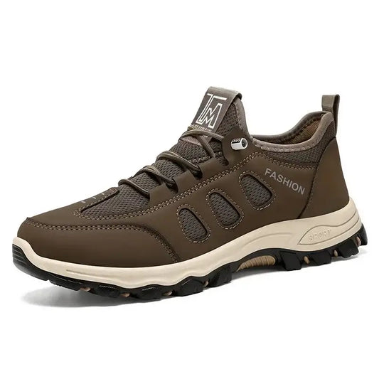 Men's Ultra Comfort Orthopedic Walking Shoes