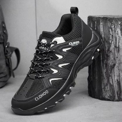 Men's Orthopedic Walking Shoes