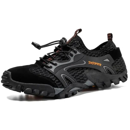 Men's Ultra Comfort Walking Shoes