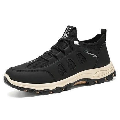 Men's Ultra Comfort Orthopedic Walking Shoes
