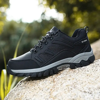 Men's Ultra Comfort Orthopedic Walking Shoes