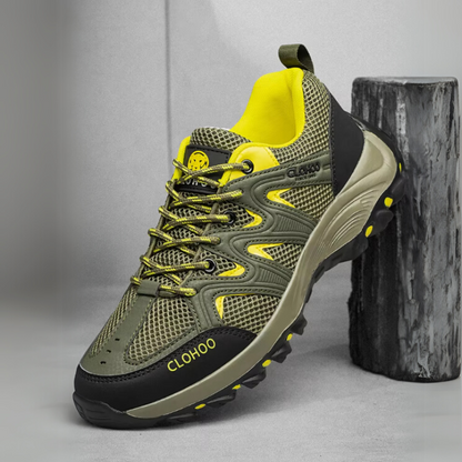 Men's Orthopedic Walking Shoes