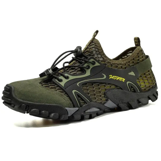 Men's Ultra Comfort Walking Shoes