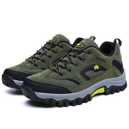 Men's Ultra-Resistant Orthopedic Walking Shoes
