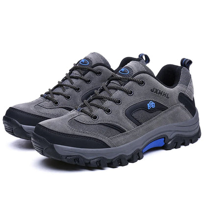 Men's Ultra-Resistant Orthopedic Walking Shoes