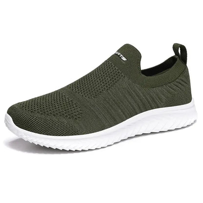 Men's Orthopedic Walking Shoes